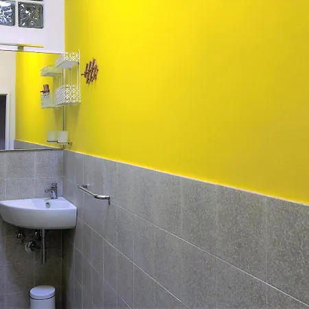 Apartament Lampa's Siena