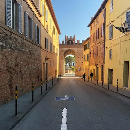 Lampa's Siena