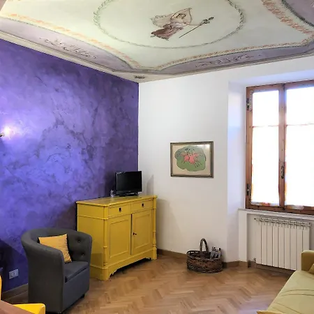 Lampa's Appartamento *