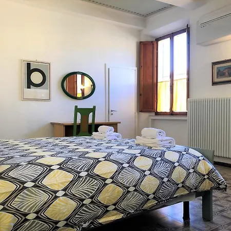 Apartment Lampa's *