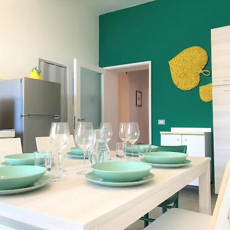 Appartamento Lampa's Siena