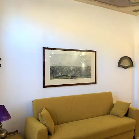 Lampa's Appartamento