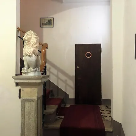Apartment Lampa's Siena