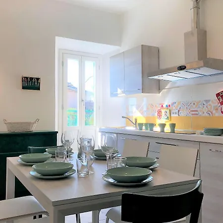 Appartamento Lampa's Siena