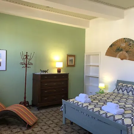 Appartamento Lampa's Siena